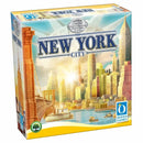 New York City Board Game: Essential Edition
