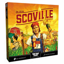 Scoville Board Game (Second Edition)