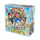 One Piece: Adventure Island Board Game