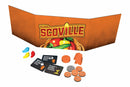 Scoville Board Game (Second Edition)