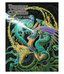 Dungeon Crawl Classics RPG: Core Rulebook (Erol Otus Edition)