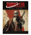 Traveller RPG: Bounty Hunter