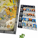 New York City Board Game: Essential Edition