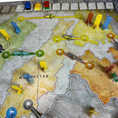 New York City Board Game: Essential Edition