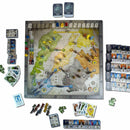 New York City Board Game: Essential Edition