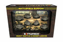 BattleTech Battlefield Support: Heavy Battle & Sweep Lances