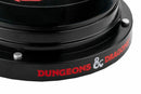 Dungeons & Dragons Orb of Possibility Automatic Dice Roller
