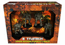 BattleTech ForcePack: Inner Sphere Pursuit Lance