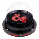 Dungeons & Dragons Orb of Possibility Automatic Dice Roller