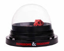 Dungeons & Dragons Orb of Possibility Automatic Dice Roller