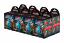Dungeons & Dragons: Icons of the Realms Underdark Expeditions Booster Brick