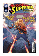 Supergirl Special
