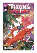 Titans: Beast World Tour: Central City Vol 1