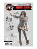 Death of Doctor Strange: Bloodstone