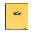 Pikachu (2025) 2" Album for Pokemon