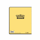 Pikachu (2025) 4-Pocket Portfolio for Pokemon