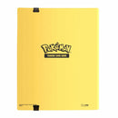 Pikachu (2025) 9-Pocket PRO-Binder for Pokemon