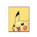 Pikachu (2025) 4-Pocket Portfolio for Pokemon