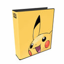 Pikachu (2025) 2" Album for Pokemon