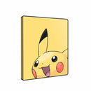 Pikachu (2025) 4-Pocket Portfolio for Pokemon