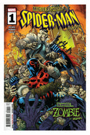 Miguel O'Hara Spider-Man 2099