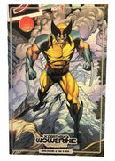 X Deaths of Wolverine