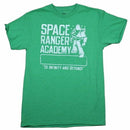 Disney Pixar Toy Story Space Ranger Academy T-Shirt