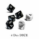 Port Royal Corebox Game