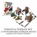 Port Royal Corebox Game