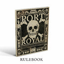 Port Royal Corebox Game