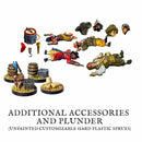 Port Royal Corebox Game