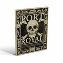 Port Royal Rulebook
