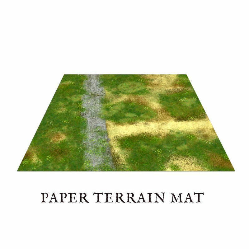 Port Royal Corebox Game