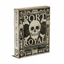 Port Royal Corebox Game