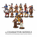 Port Royal Corebox Game