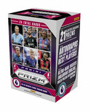 24-25 Panini Prizm Premier League Soccer Hobby Blaster Box