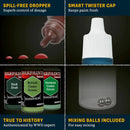 Historical: World War II German Paint Set