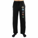 Magic: The Gathering Pentagram of Colors Lounge Pants