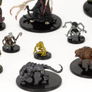 Dungeons & Dragons Icons of the Realm: Volos & MordenKaine's Foes Booster Brick