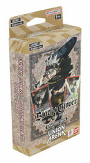 Union Arena TCG: Black Clover Starter Deck