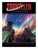 Traveller RPG: The Spinward Extents (Hardcover)