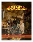 The Lazy DM's Companion