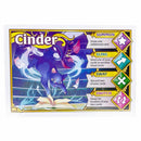Wizard Kittens Card Game: Library Edition