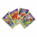 Wizard Kittens Card Game: Library Edition