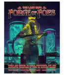The Lazy DM's Forge of Foes
