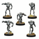Star Wars: Legion - B2 Super Battle Droids