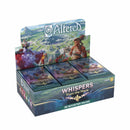 Altered TCG: Whispers From The Maze Booster Box - Brand New (SEALED)