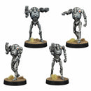 Star Wars: Legion - B2 Super Battle Droids