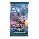 Altered TCG: Whispers From The Maze Booster Box - Brand New (SEALED)
