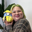 Squishable Alter Egos: Plague Doctor Rainy